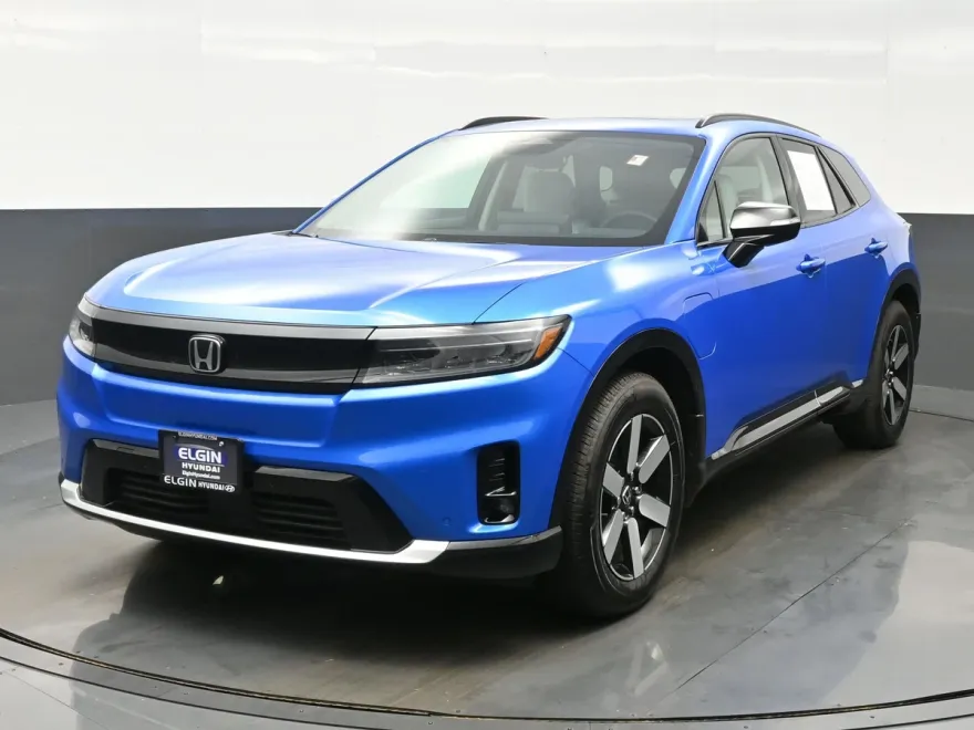 2024 Honda Prologue Touring photo 1