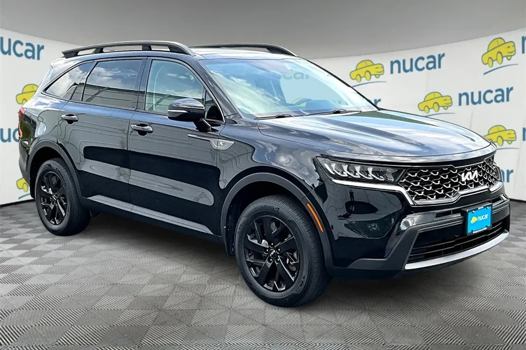 2022 Kia Sorento S photo 1