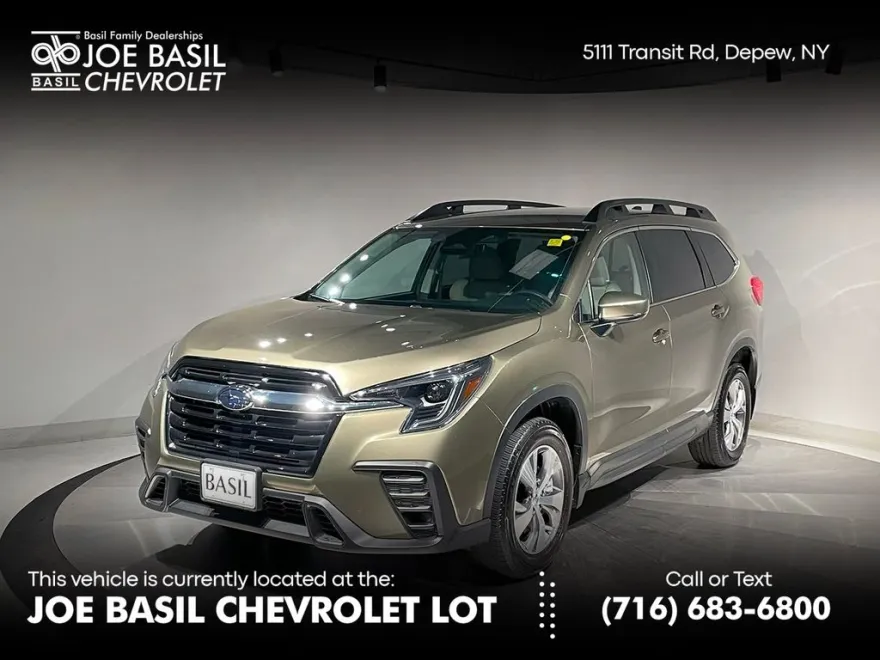 2024 Subaru Ascent Premium photo 1