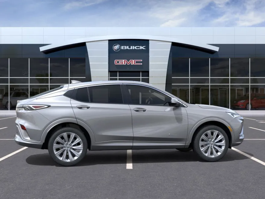 2026 Buick Envista Avenir photo 1