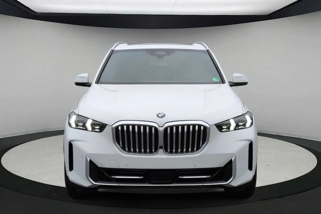 2024 Bmw X5 xDrive40i photo 1