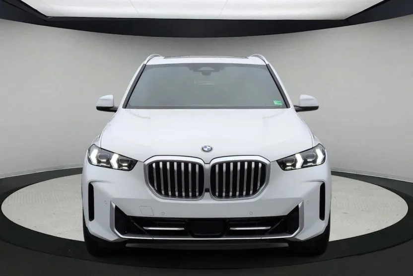 2024 Bmw X5 xDrive40i photo 1