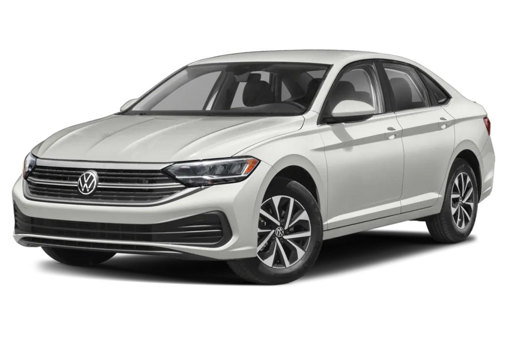 2024 Volkswagen Jetta 1.5T S photo 1