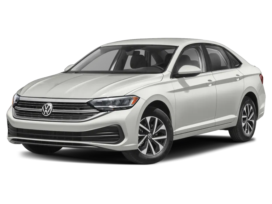 2024 Volkswagen Jetta 1.5T S photo 1