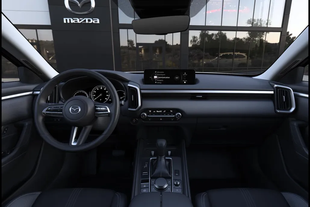2025 Mazda CX-50 Preferred photo 1