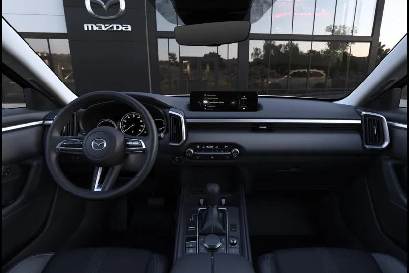 2025 Mazda CX-50 Preferred photo 1