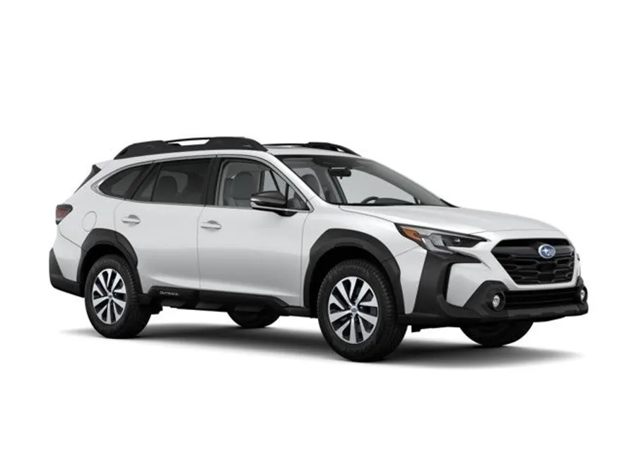 2025 Subaru Outback Premium photo 1