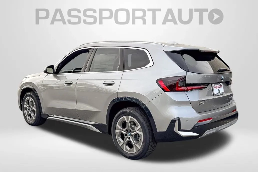 2025 Bmw X1 XDrive28i photo 1
