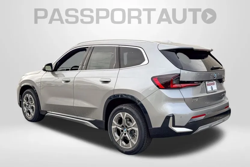 2025 Bmw X1 XDrive28i photo 1