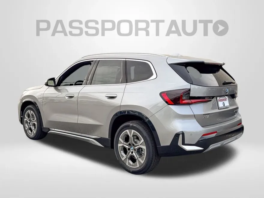 2025 Bmw X1 XDrive28i photo 1