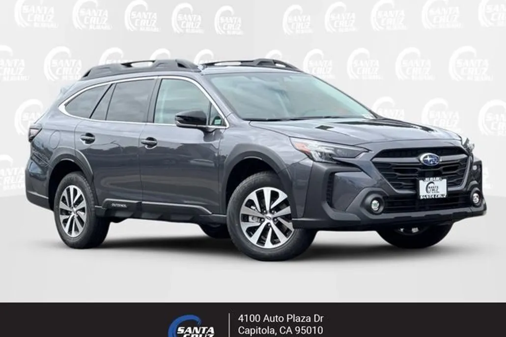 2025 Subaru Outback Premium photo 1