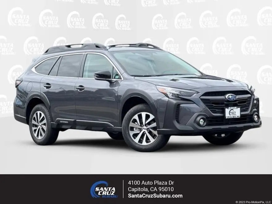 2025 Subaru Outback Premium photo 1