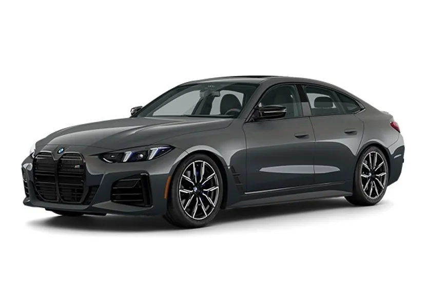 2026 Bmw M440i photo 1