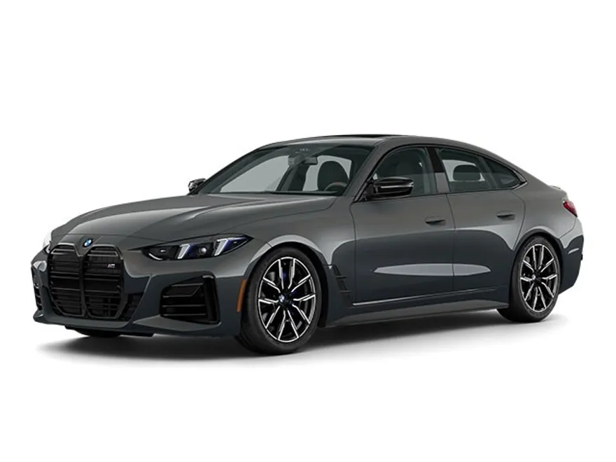 2026 Bmw M440i photo 1