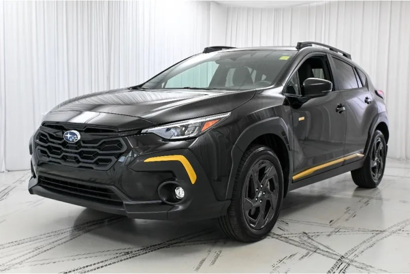 2025 Subaru Crosstrek Sport photo 1