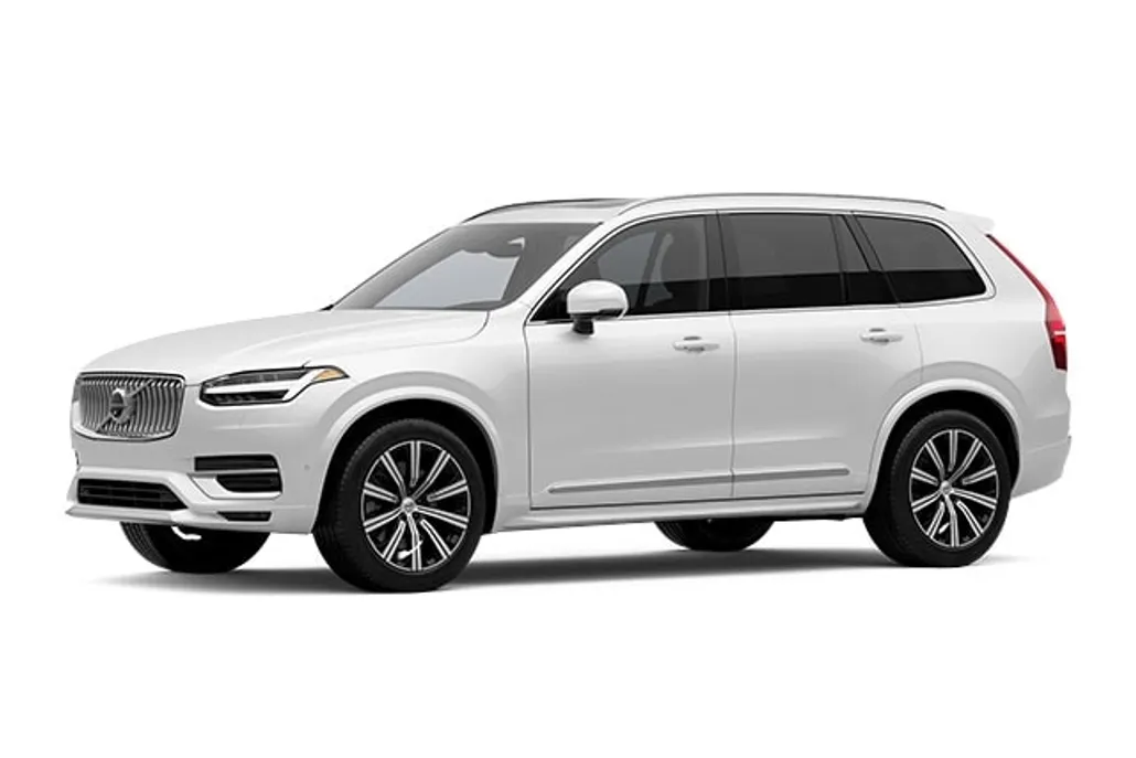 2023 Volvo XC90 B5 AWD Plus photo 1