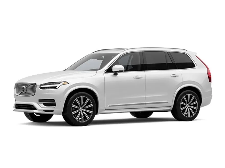 2023 Volvo XC90 B5 AWD Plus photo 1