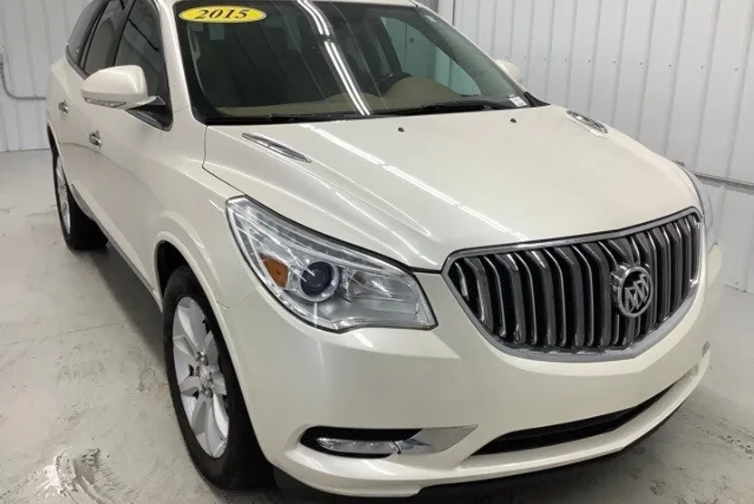 2015 Buick Enclave Premium photo 1