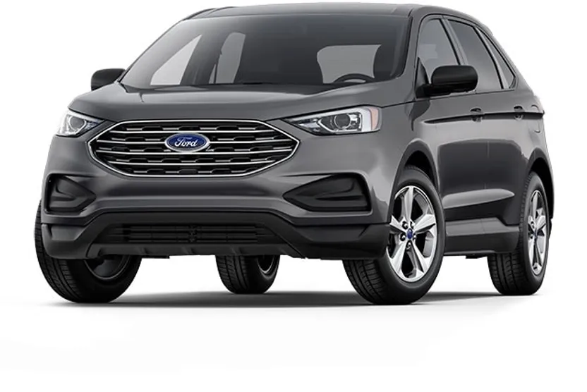 2022 Ford Edge SE photo 1
