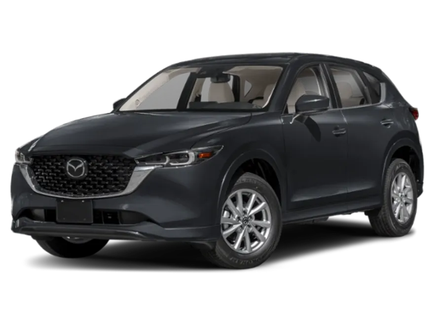 2025 Mazda CX-5 2.5 S Preferred photo 1
