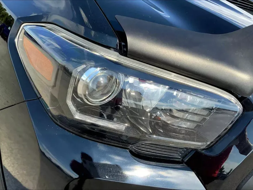 2019 Toyota Tacoma TRD Pro photo 26