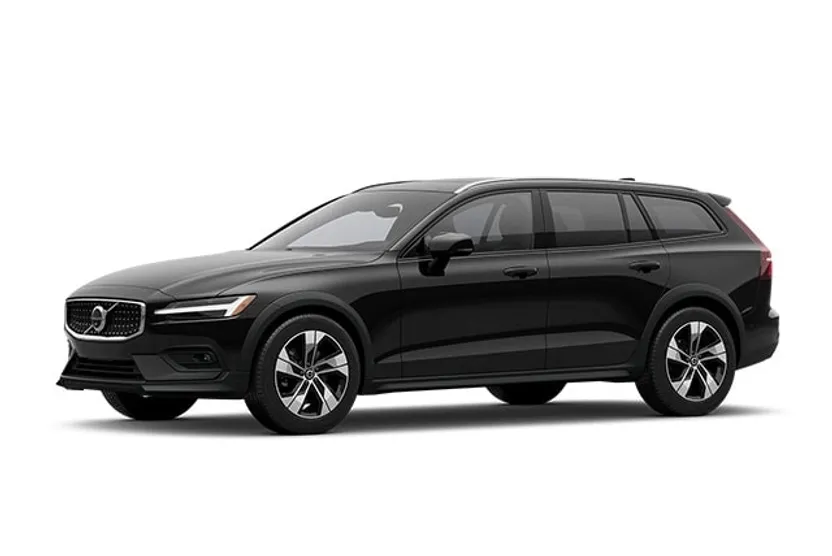 2026 Volvo V60 Cross Country B5 Plus photo 1