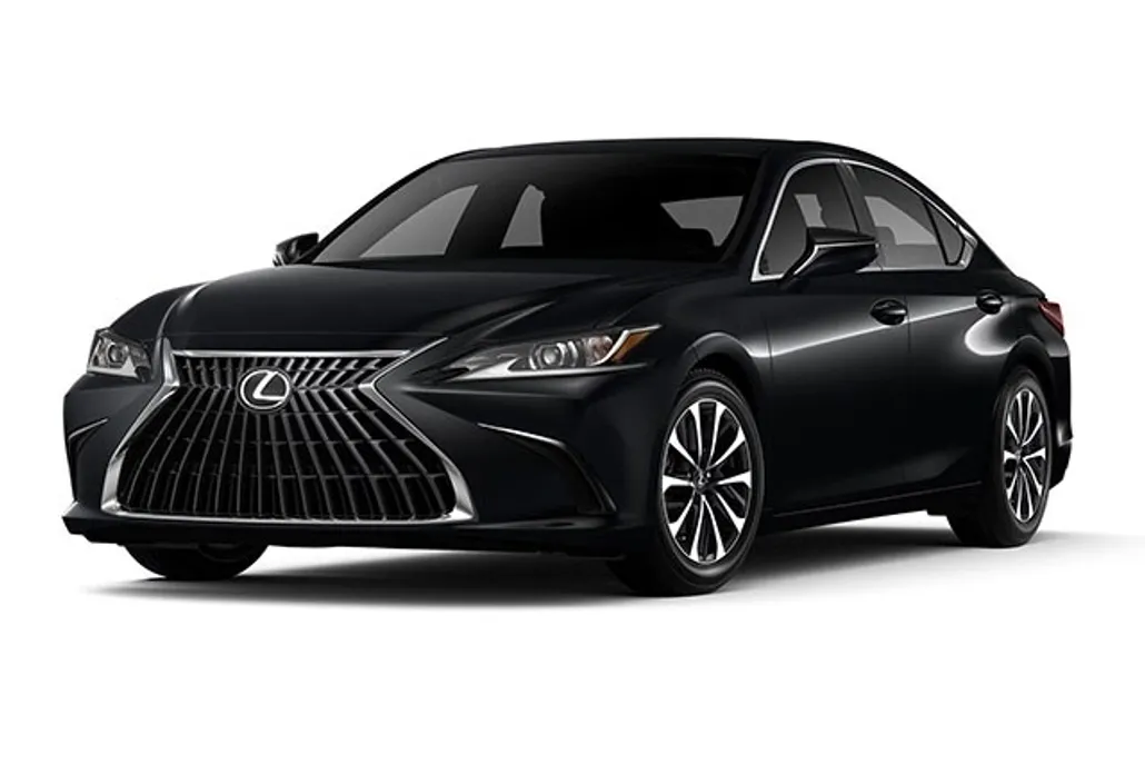 2023 Lexus ES 350 photo 1