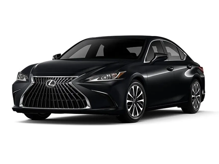 2023 Lexus ES 350 photo 1