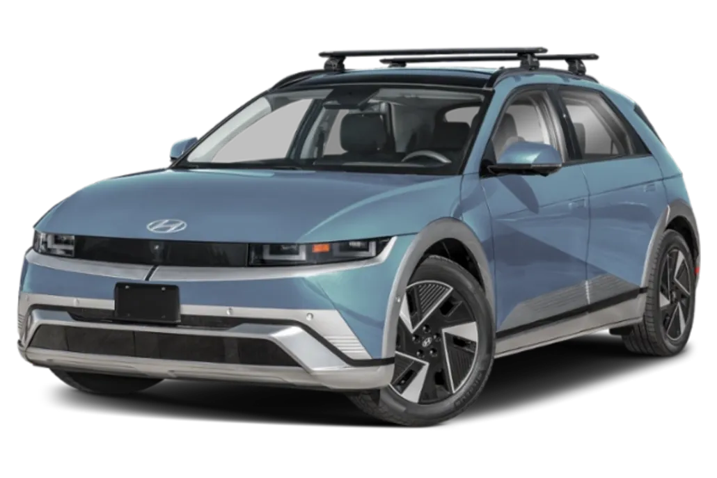 2026 Hyundai Ioniq 5 Limited photo 1