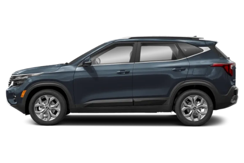2026 Kia Seltos S photo 1