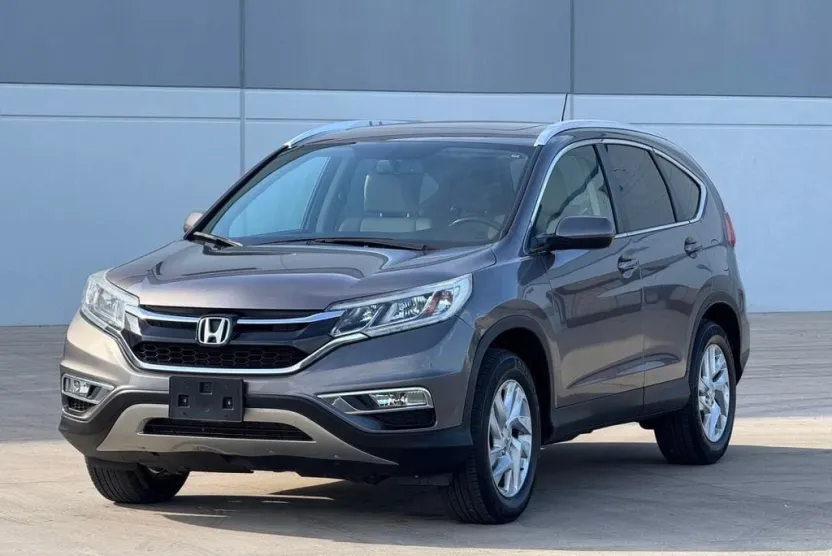 2015 Honda CR-V EX photo 1