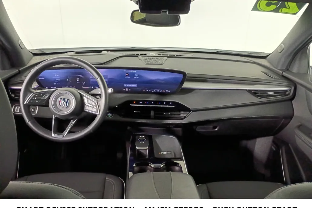2025 Buick Enclave Preferred photo 1