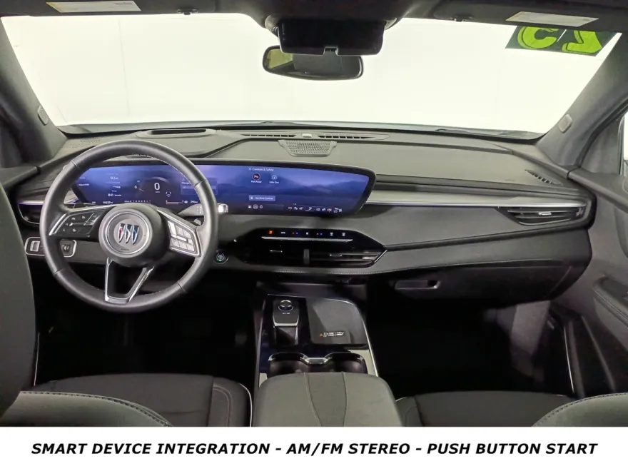 2025 Buick Enclave Preferred photo 1