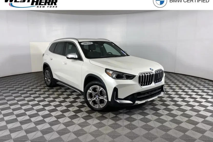 2023 Bmw X1 XDrive28i photo 1
