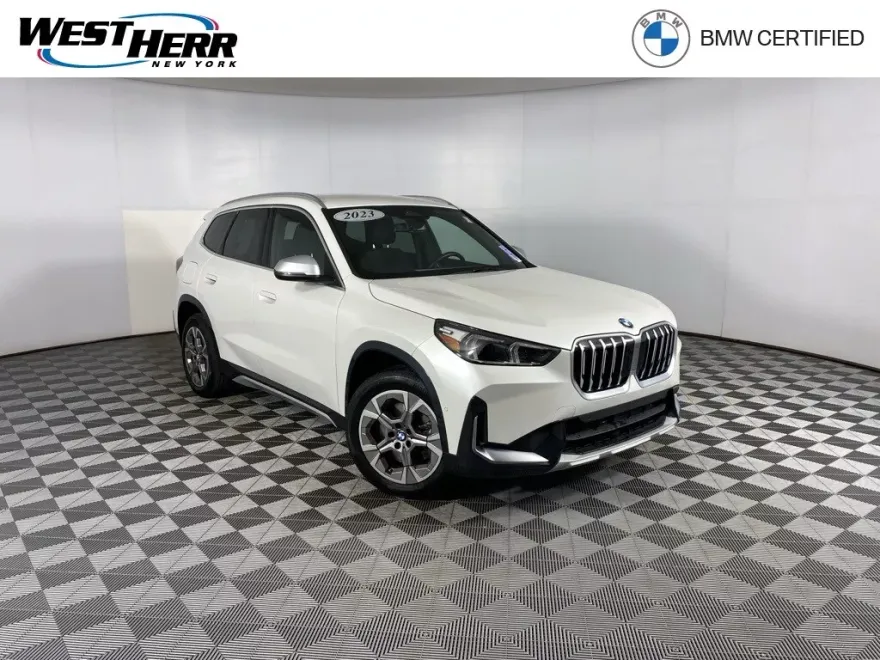 2023 Bmw X1 XDrive28i photo 1