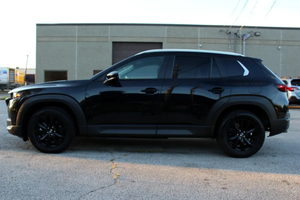 2025 Mazda CX-50 2.5 S Preferred photo 1
