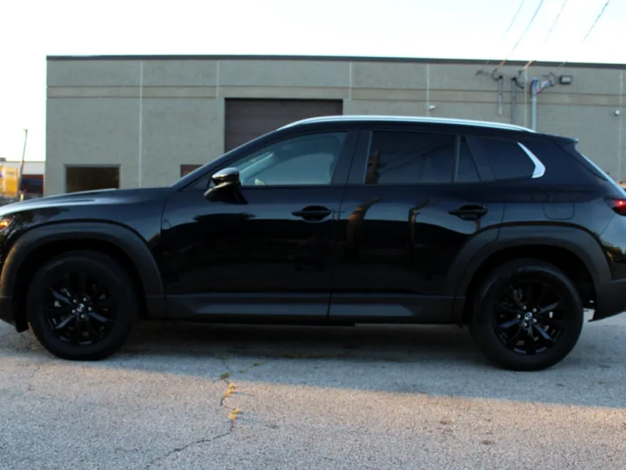2025 Mazda CX-50 2.5 S Preferred photo 1