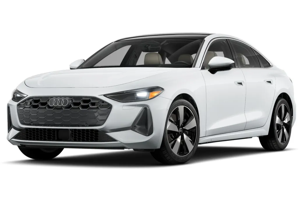 2025 Audi A5 2.0T Premium photo 1