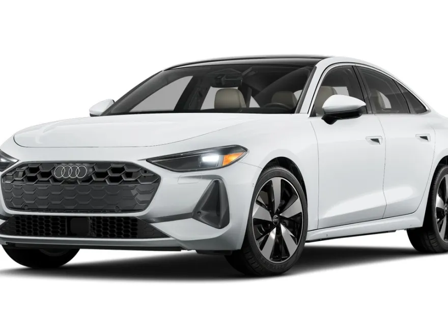 2025 Audi A5 2.0T Premium photo 1