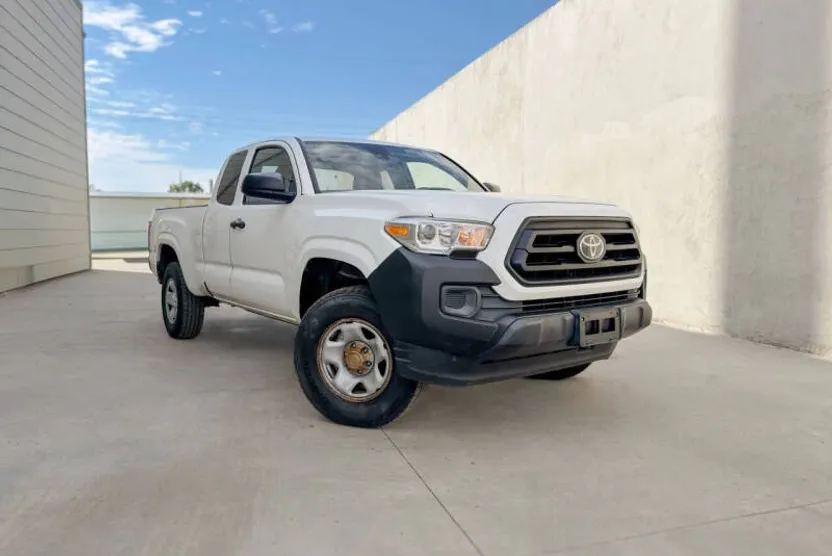 2020 Toyota Tacoma SR photo 1
