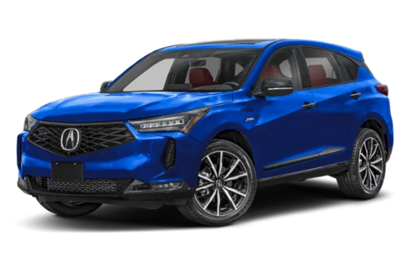 2025 Acura RDX A-Spec Advance photo 1