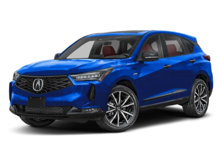 2025 Acura RDX A-Spec Advance photo 1