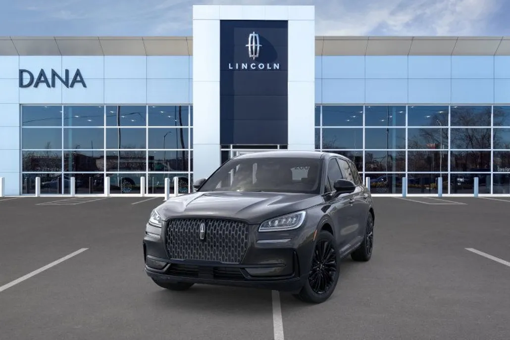 2025 Lincoln Corsair Premiere photo 1