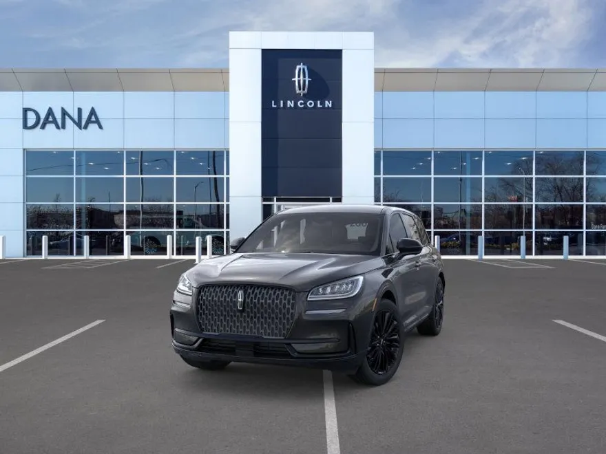 2025 Lincoln Corsair Premiere photo 1