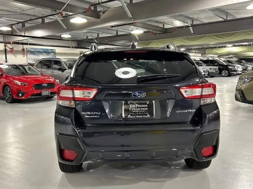 2018 Subaru Crosstrek 2.0i Limited photo 1
