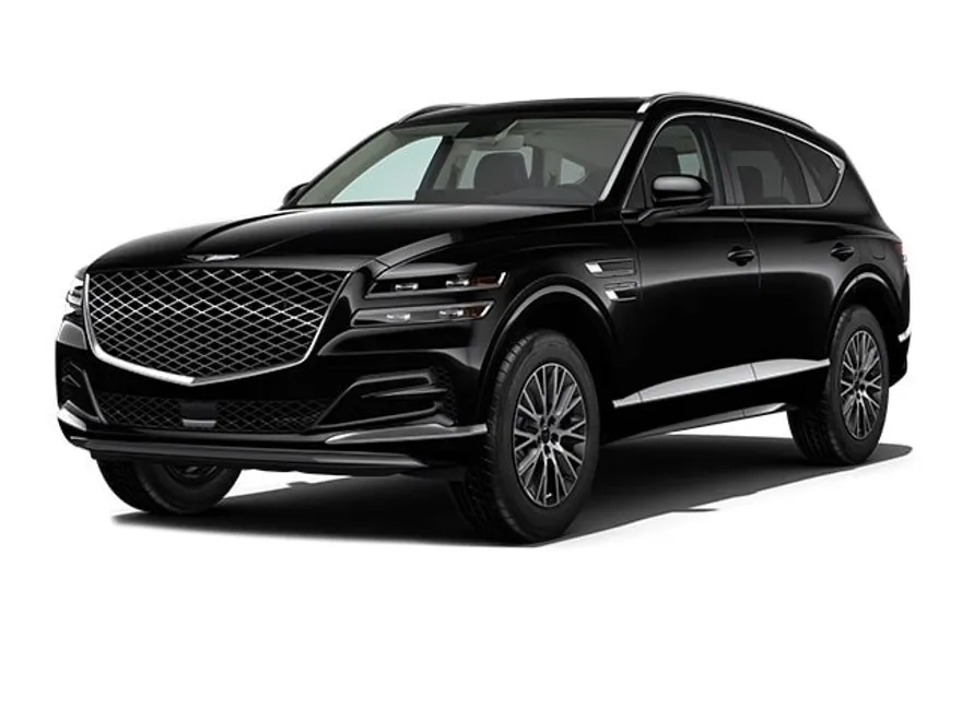 2024 Genesis GV80 2.5T photo 1