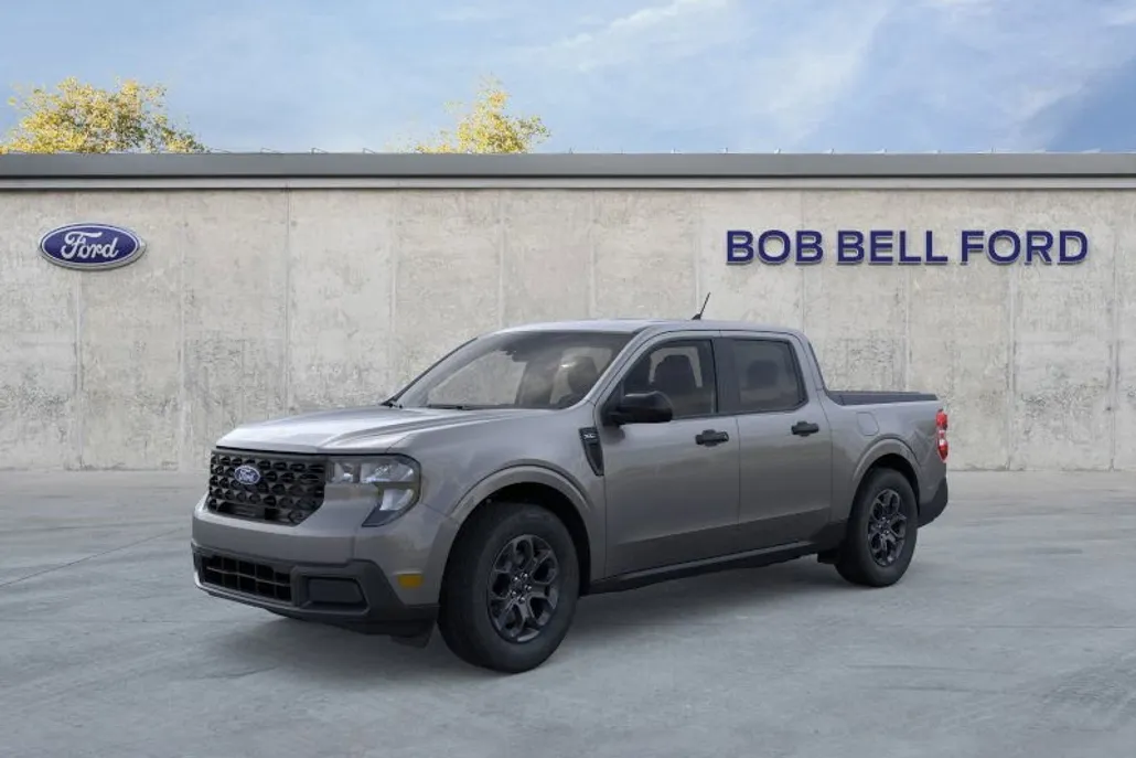 2025 Ford Maverick XLT photo 1
