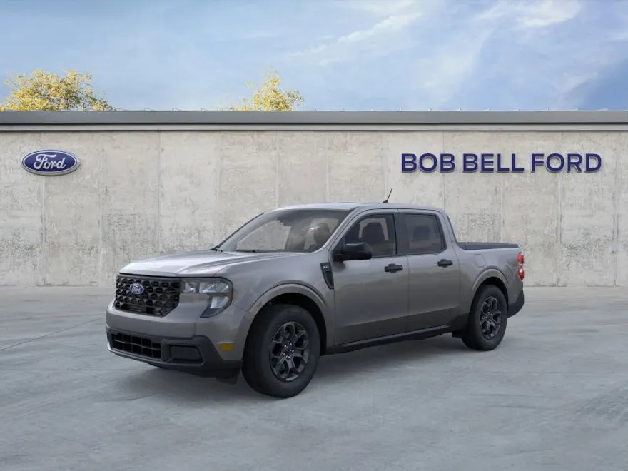2025 Ford Maverick XLT photo 1