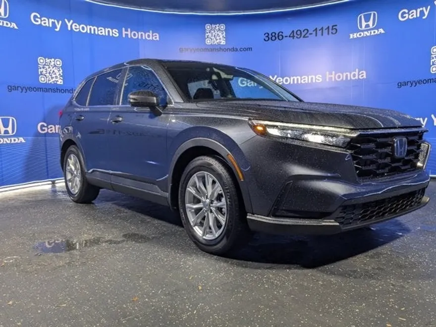 2024 Honda CR-V EX photo 1