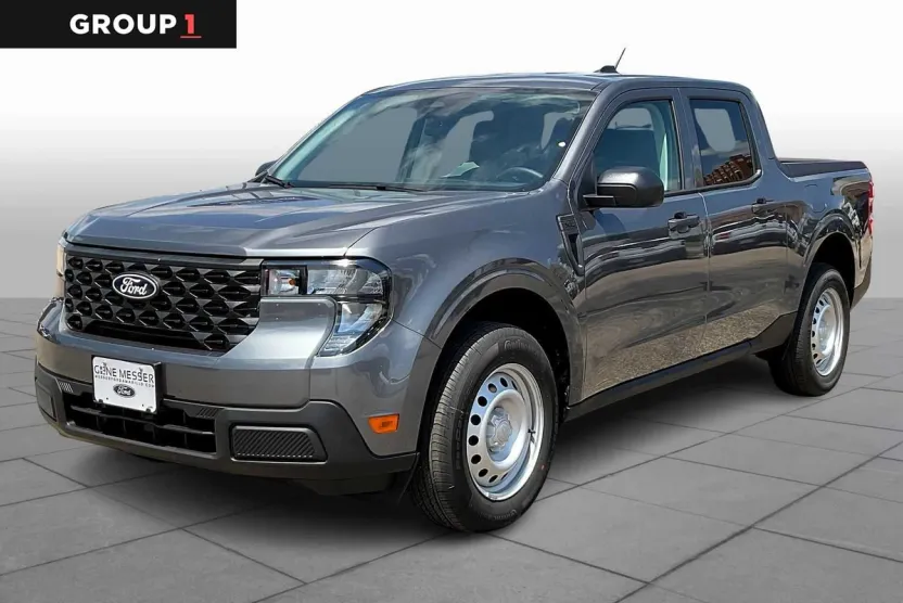 2025 Ford Maverick XL photo 1